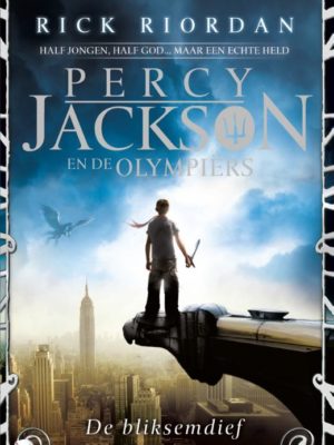 Percy Jackson en de Olympiers