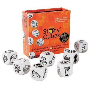 Story cubes