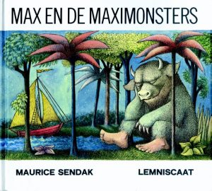 max maximonsters